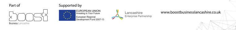 Lancashire Forum Logos