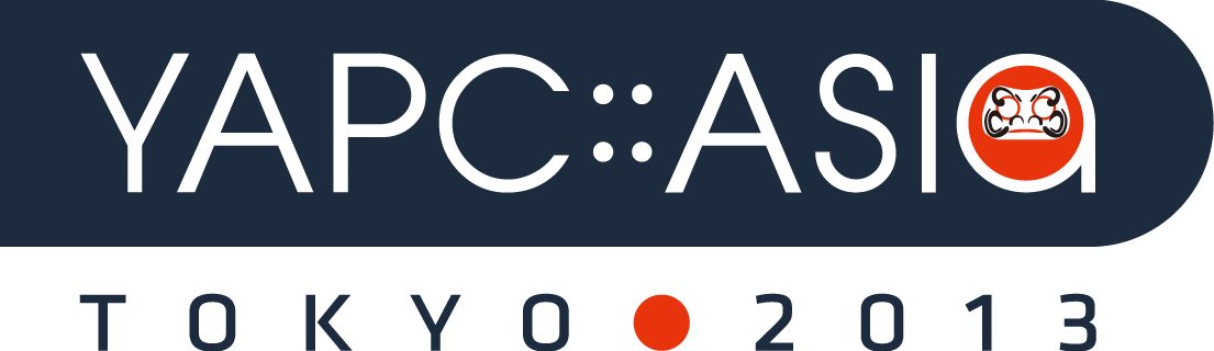 Yapc Asia logo