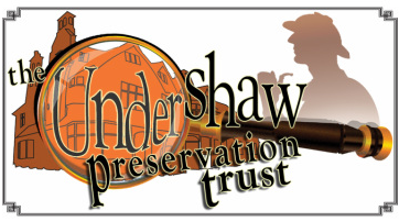 Logo for the Googlesave undershaw