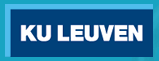 Logo for Leuven University