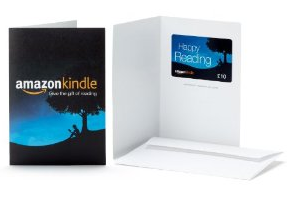 Kindle Bundle for sponsorship