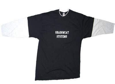 Large image of the male t-shirt