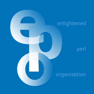 Enlightened Perl Organisation Logo